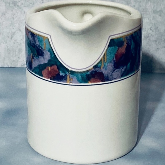 Vintage Sango “Spring Jewel” 1993-1997 Creamer - Picture 2 of 9